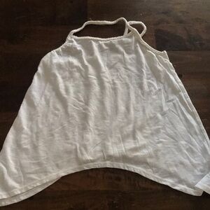 Old navy white top